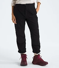 Women’s Basin Pro Pants