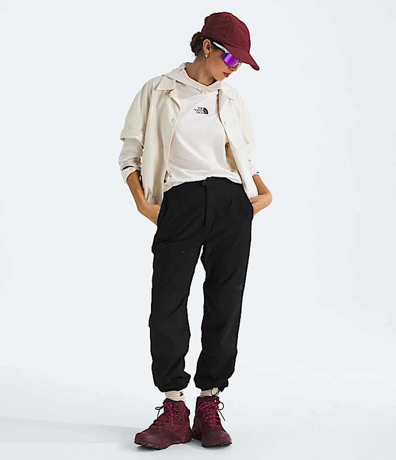 Women’s Basin Pro Pants