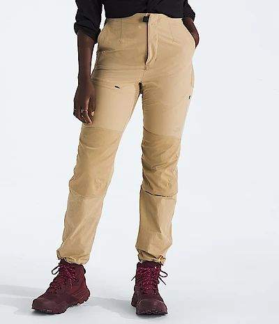 Women’s Basin Pro Pants
