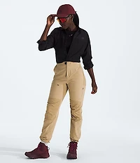 Women’s Basin Pro Pants