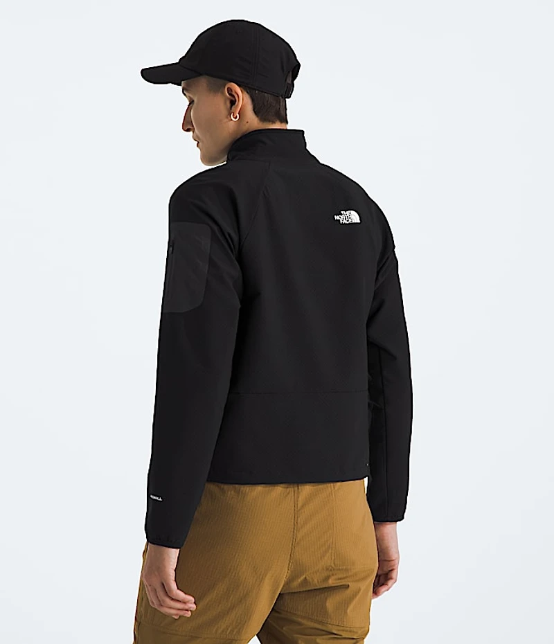 Women’s Tek Approach Jacket