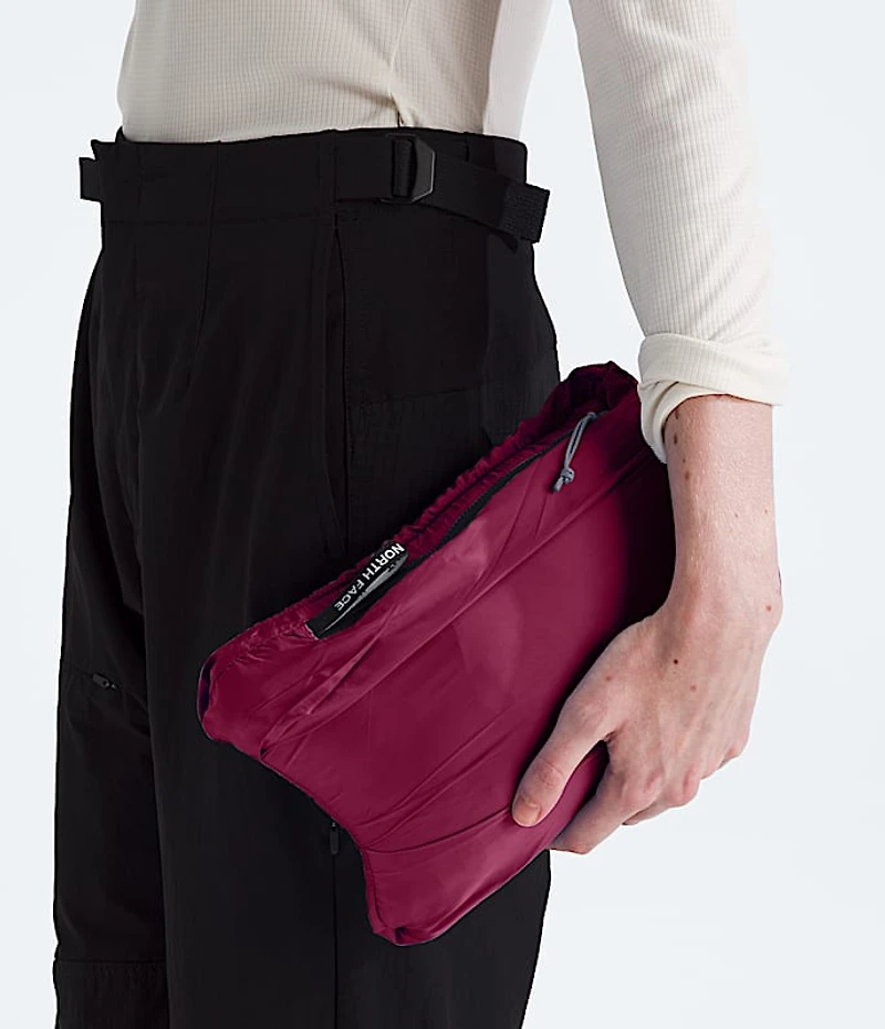 Women’s Terra Peak Hybrid Hoodie