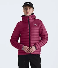 Women’s Terra Peak Hybrid Hoodie