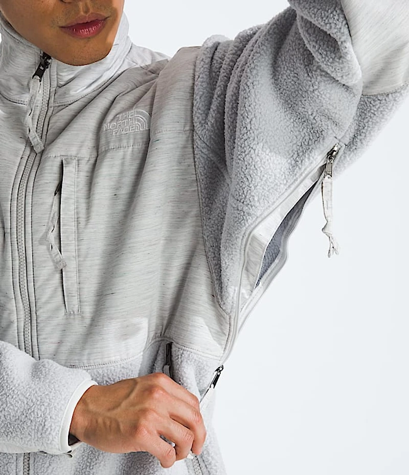 Men’s Re-Grind Denali Jacket