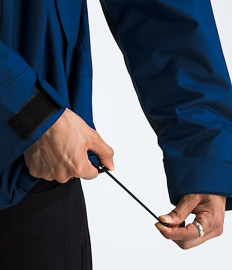 Men’s Reign On Jacket