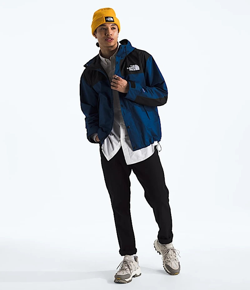 Men’s Reign On Jacket