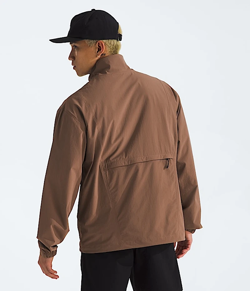 Men’s North Dome Wind Jacket