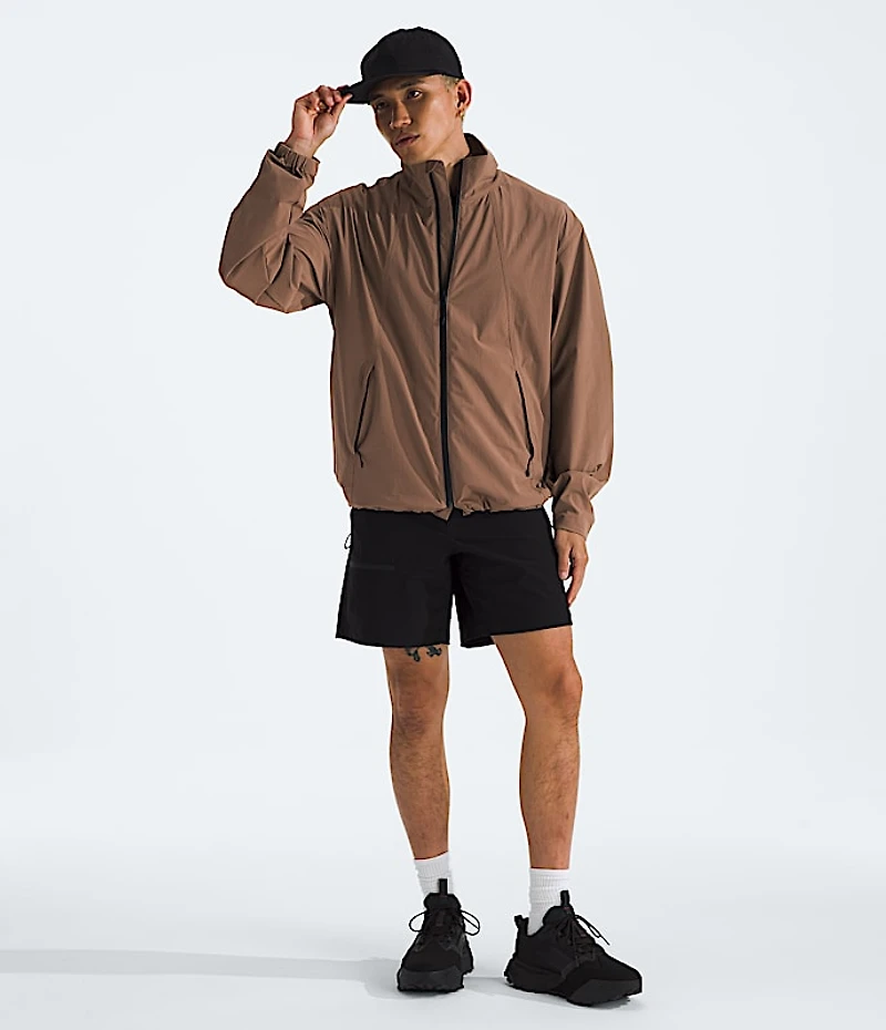 Men’s North Dome Wind Jacket