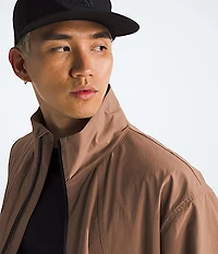 Men’s North Dome Wind Jacket