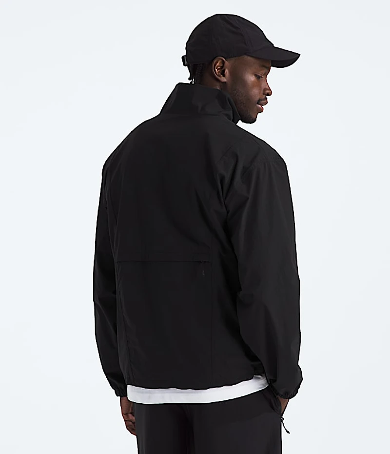 Men’s North Dome Wind Jacket