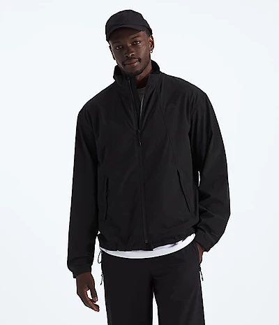 Men’s North Dome Wind Jacket