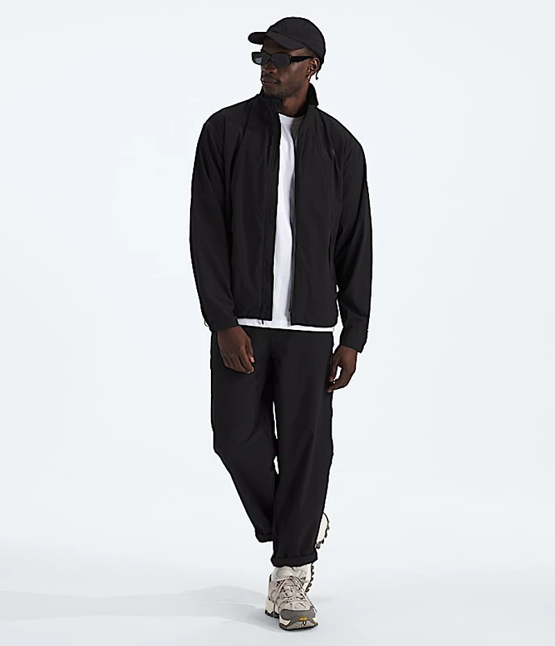 Men’s North Dome Wind Jacket