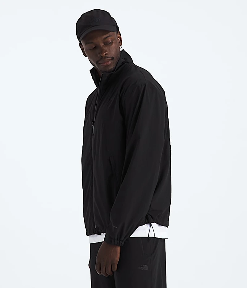 Men’s North Dome Wind Jacket