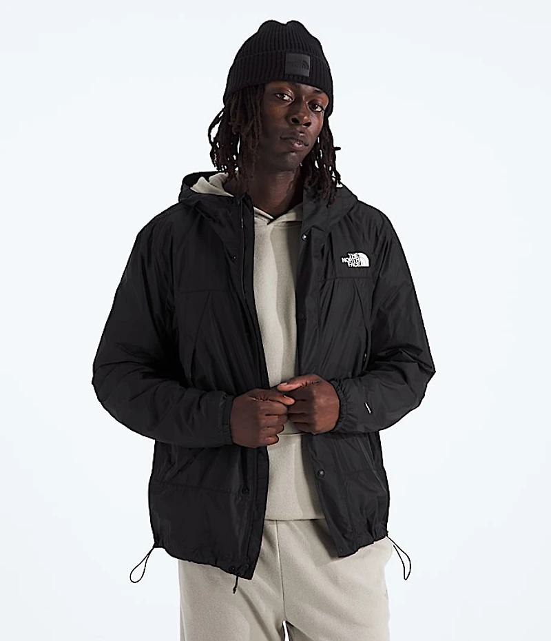 Men’s Mountain Wind Jacket
