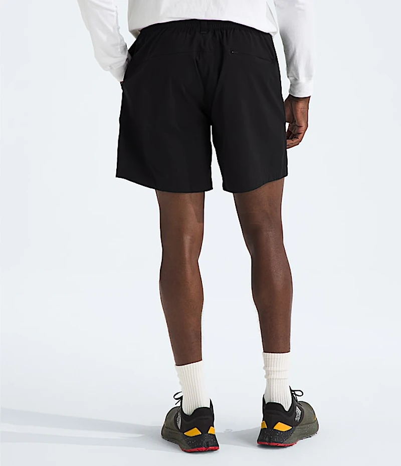 Men’s Class V Pathfinder Pull-On Shorts—7''