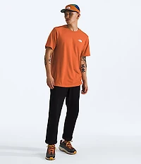 Men’s Evolution Box NSE Regular Short-Sleeve Tee