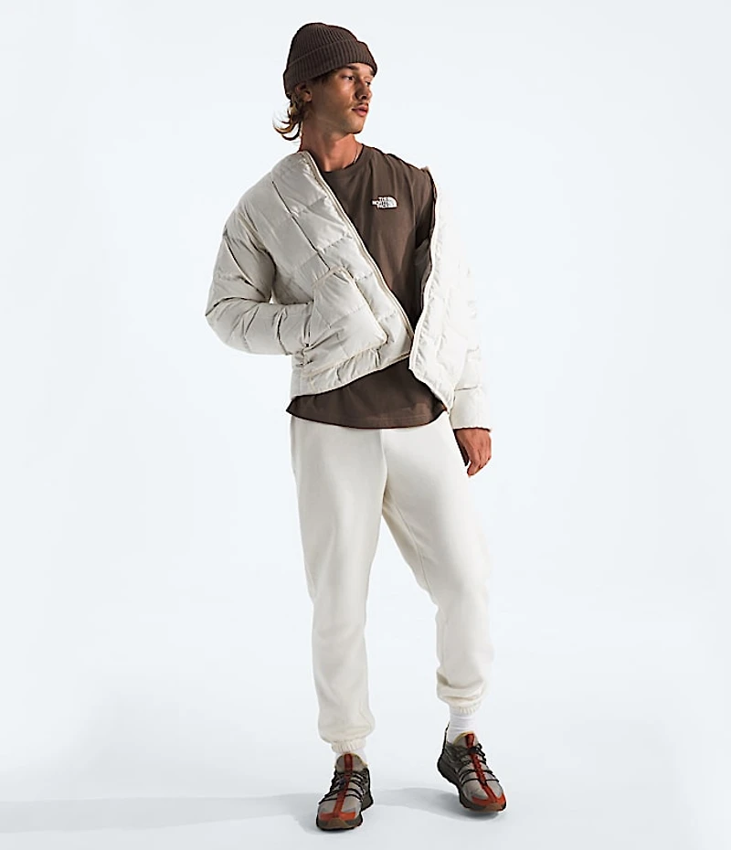 Men’s Short-Sleeve Evolution Box Fit Tee