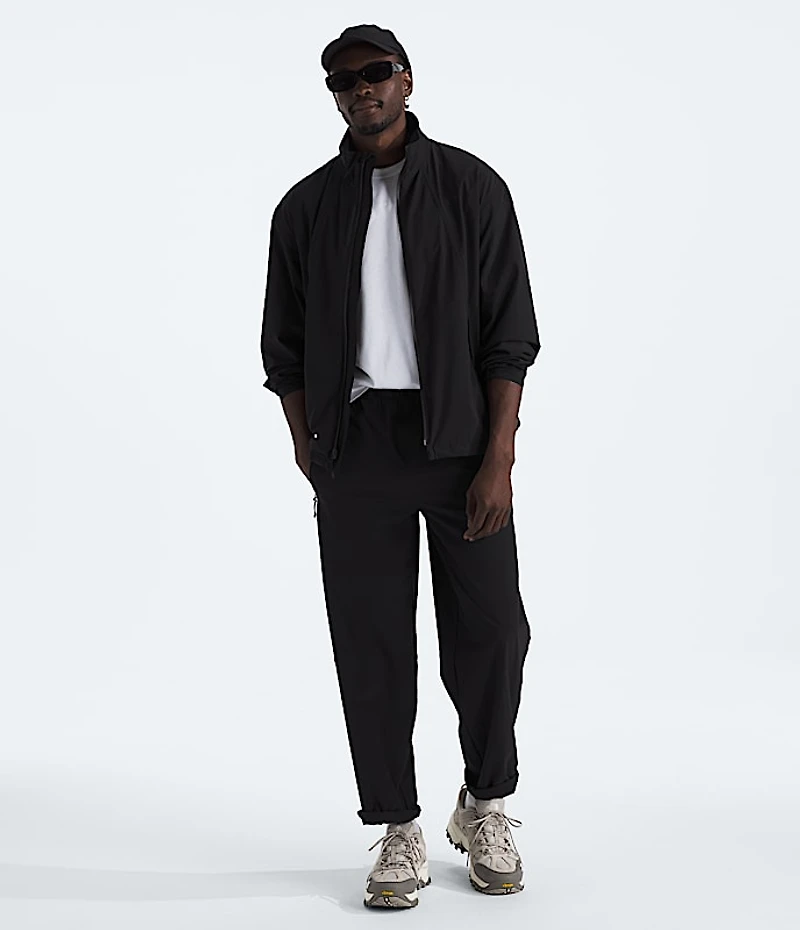 Men’s North Dome Wind Pants