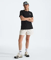 Women’s Evolution Box NSE Relaxed Short-Sleeve Tee