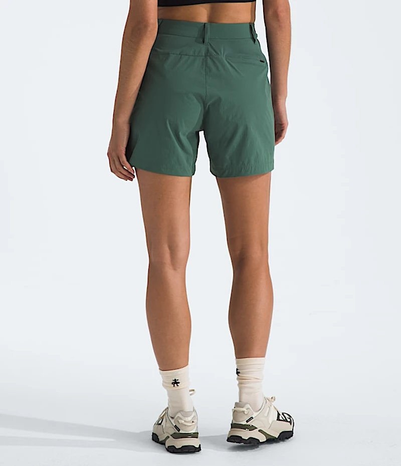 Women’s Basin 5'' Shorts