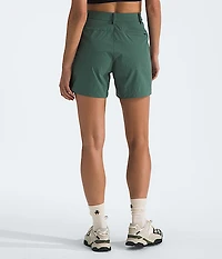 Women’s Basin 5'' Shorts