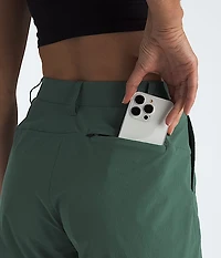 Women’s Basin 5'' Shorts