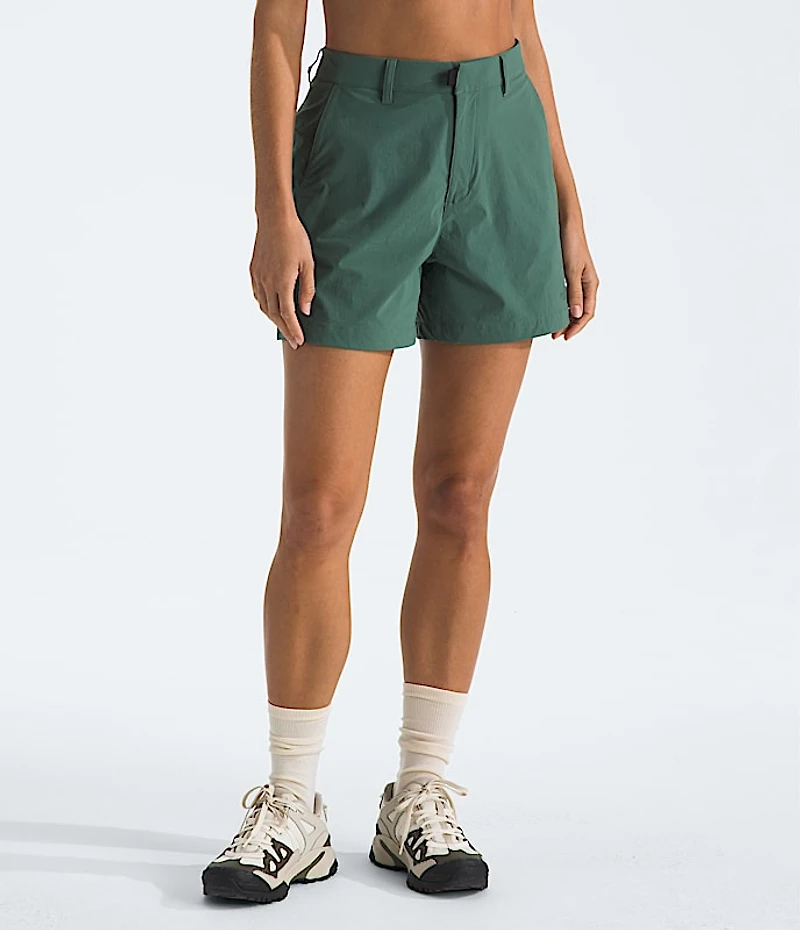 Women’s Basin 5'' Shorts