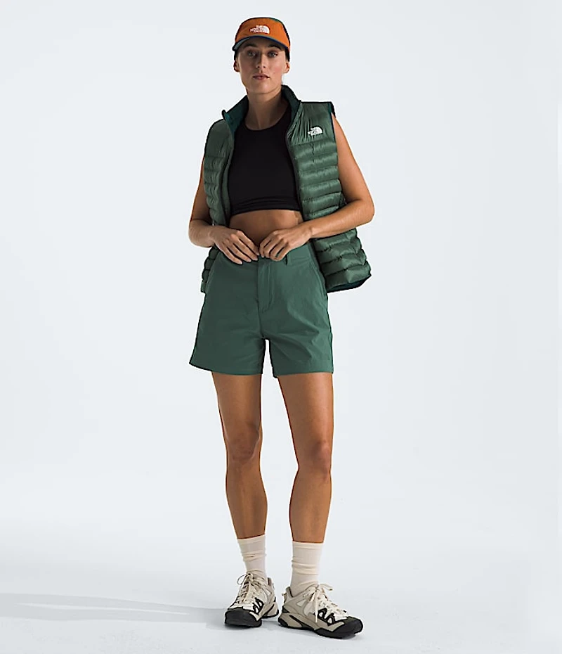 Women’s Basin 5'' Shorts