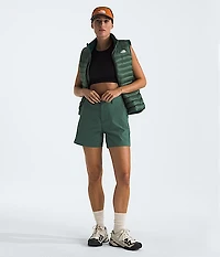 Women’s Basin 5'' Shorts