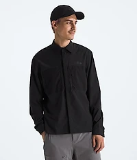 Men’s Long-Sleeve LIGHTRANGE™ Shirt