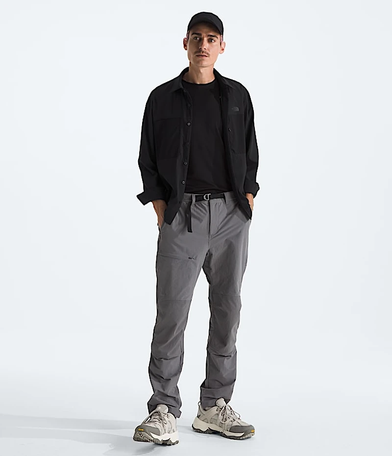 Men’s Long-Sleeve LIGHTRANGE™ Shirt