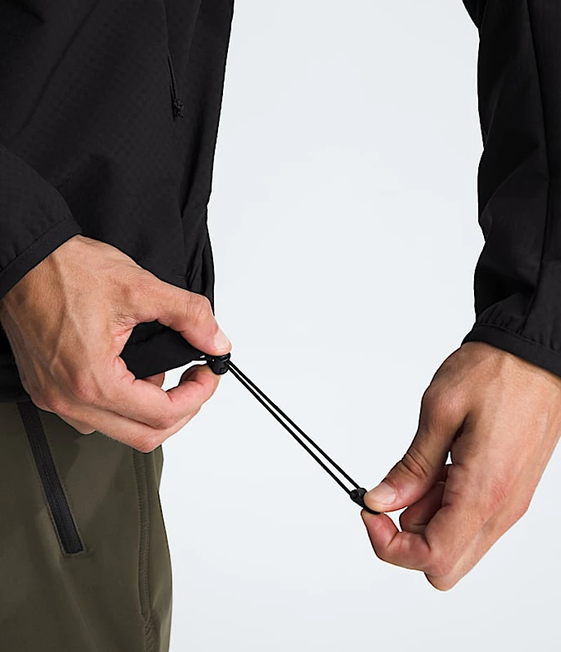 Men’s Tek Approach Jacket