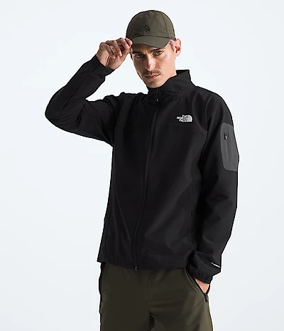 Men’s Tek Approach Jacket