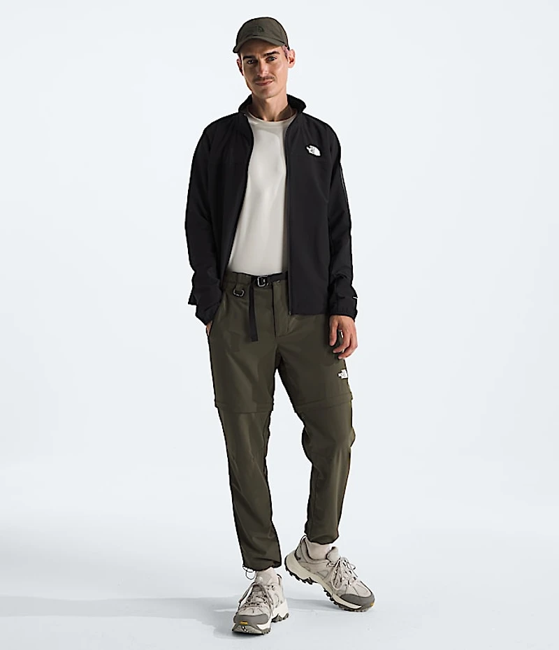 Men’s Tek Approach Jacket