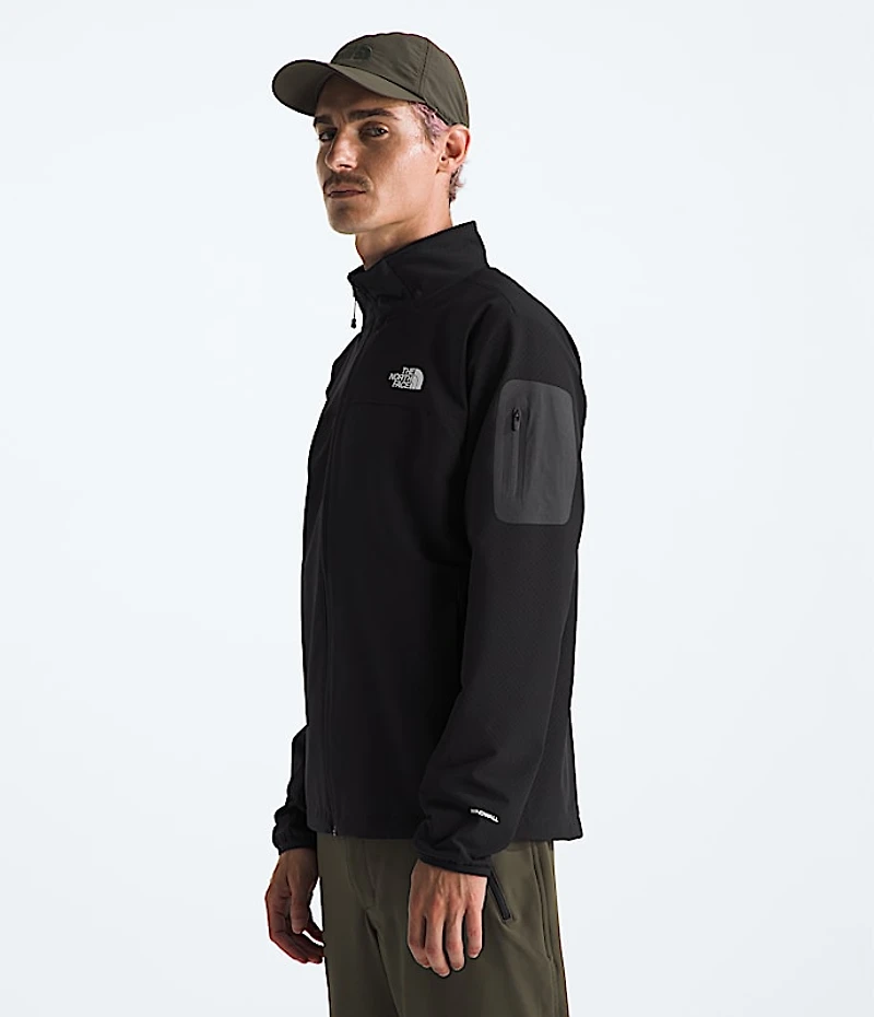Men’s Tek Approach Jacket
