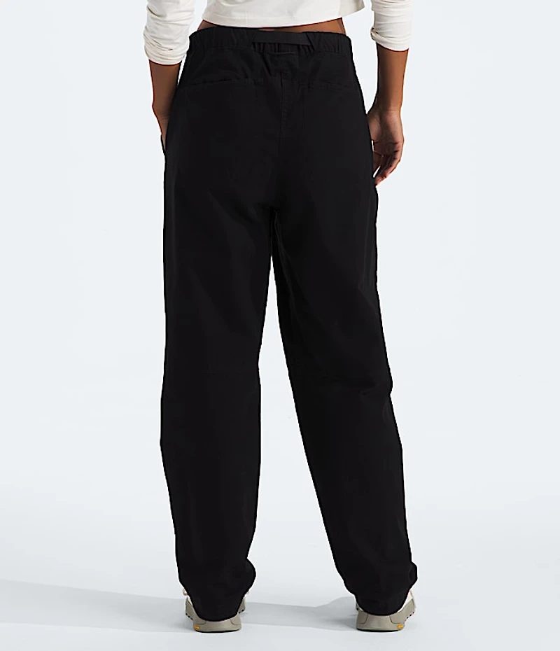 Women’s Beta Utility Belted Pants