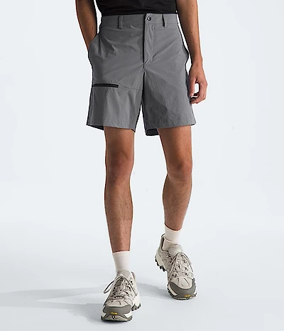 Men’s Basin 7'' Shorts