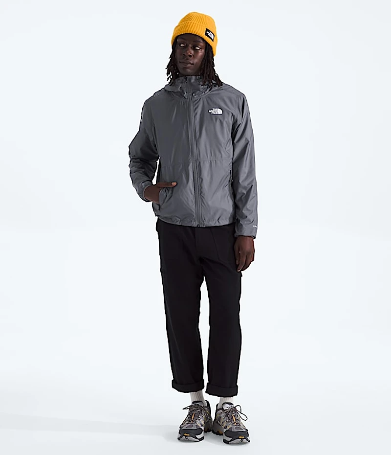 Men’s TNF™ Cyclone Wind Jacket
