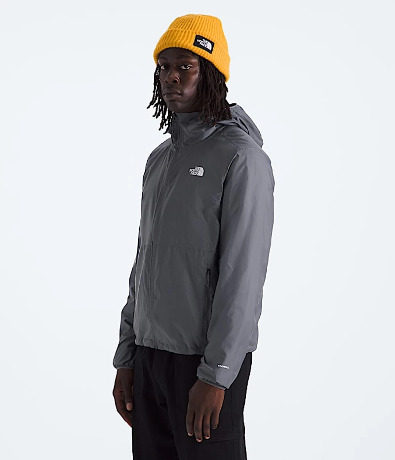 Men’s TNF™ Cyclone Wind Jacket