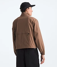 Women’s North Dome Wind Jacket