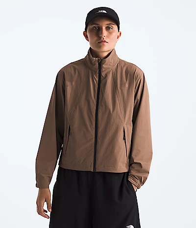 Women’s North Dome Wind Jacket