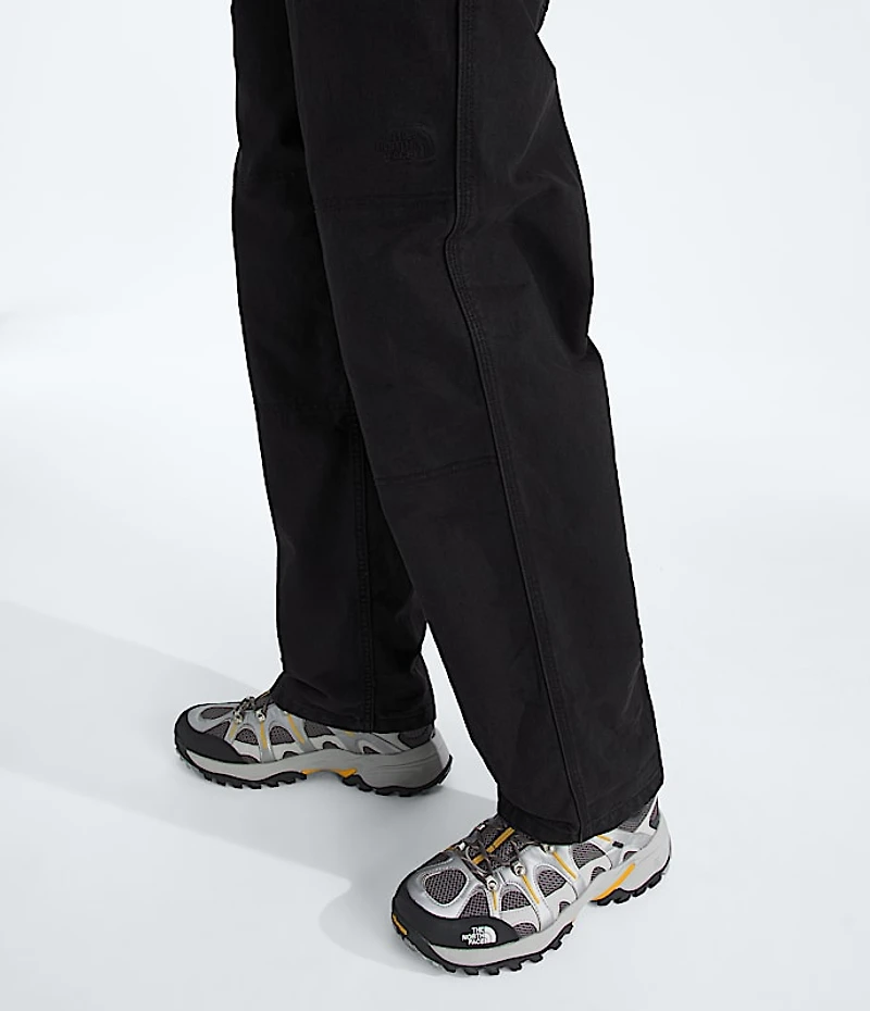 Men’s Cedar Canvas Work Pants