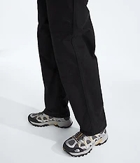 Men’s Cedar Canvas Work Pants