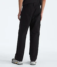 Men’s Cedar Canvas Work Pants