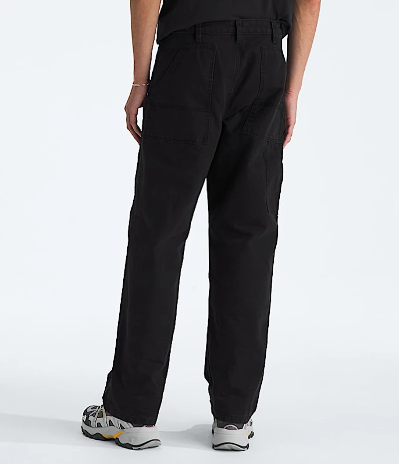 Men’s Cedar Canvas Work Pants