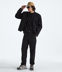 Men’s Cedar Canvas Work Pants