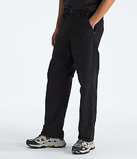 Men’s Cedar Canvas Work Pants