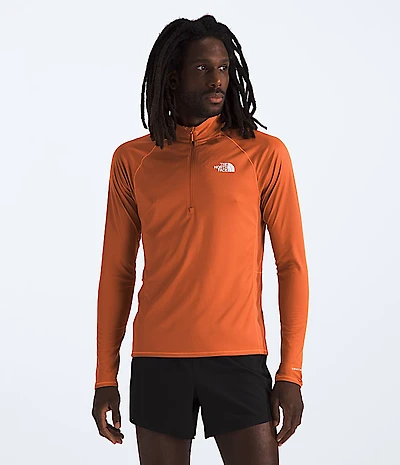 Men’s LIGHTRANGE™ Sunriser ¼-Zip