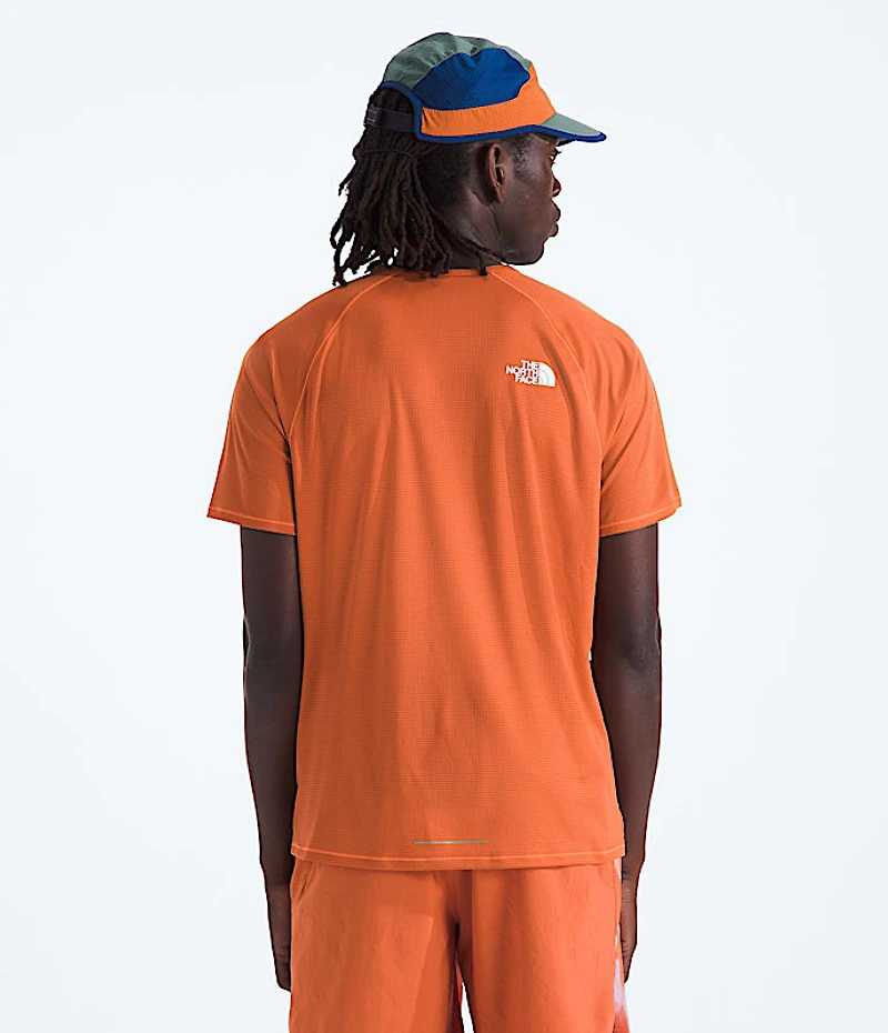 Men’s LIGHTRANGE™ Sunriser Short-Sleeve