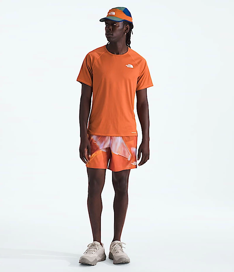 Men’s LIGHTRANGE™ Sunriser Short-Sleeve